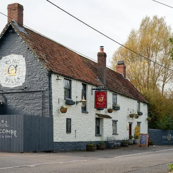 The Ring 'O' Bells, hotel in Compton Martin