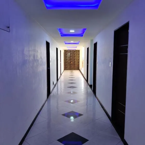 Hotel Nova Prime photo 2