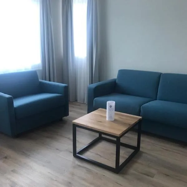 Altstadthotel Millipp, ξενοδοχείο σε Beilngries