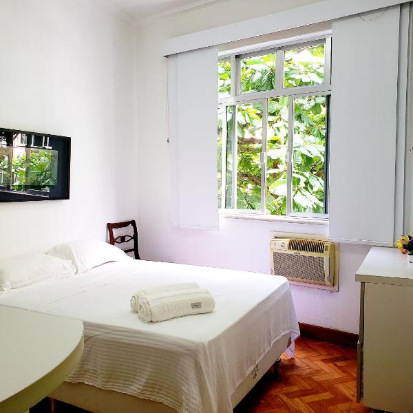 Apartamento Copacabana - 400m da praia - 2 Quartos - Foto 2