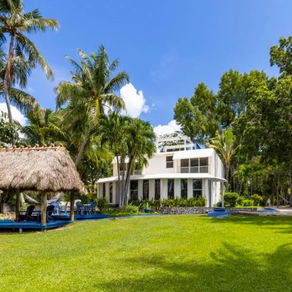 Azul del Mar, hôtel à Key Largo