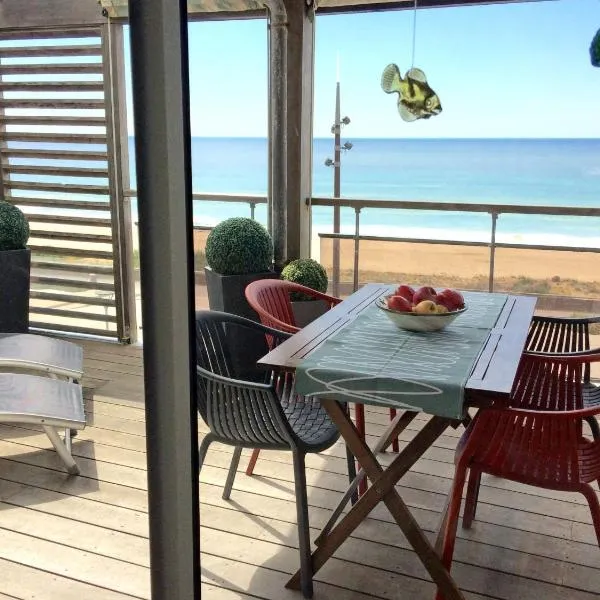 Apartment Horizon-2 by Interhome, hotel i Mimizan