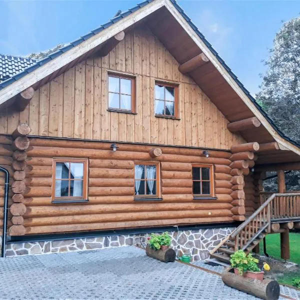 Chalet Lazny by Interhome, hotel v destinaci Pohorsko