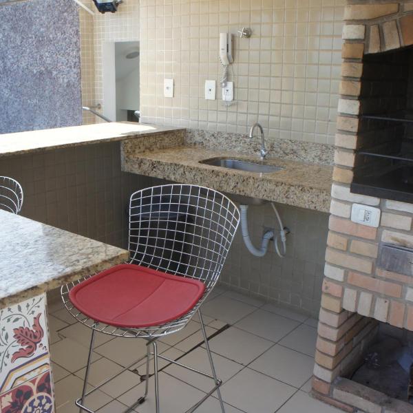 PAJUÇARA BEACH - 2 quartos, com piscina e garagem - Foto 3