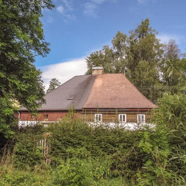 Holiday Home Lenora II by Interhome, hotell sihtkohas Lenora