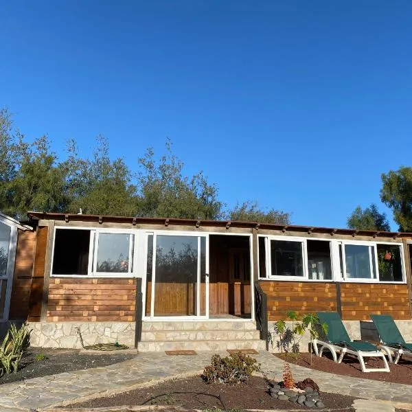 Fuerte Action Guest House, hotel in Costa Calma