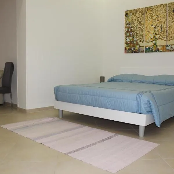 Agorà-Akrai B&B, khách sạn ở Cassaro