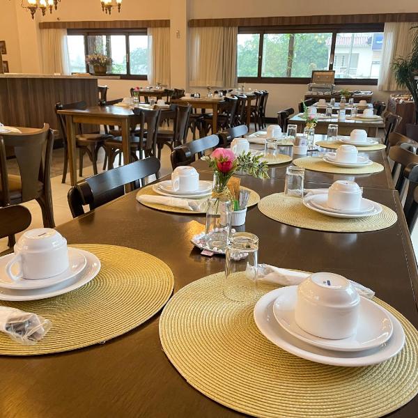 Hotel Dolomiti Caravaggio - Foto 4