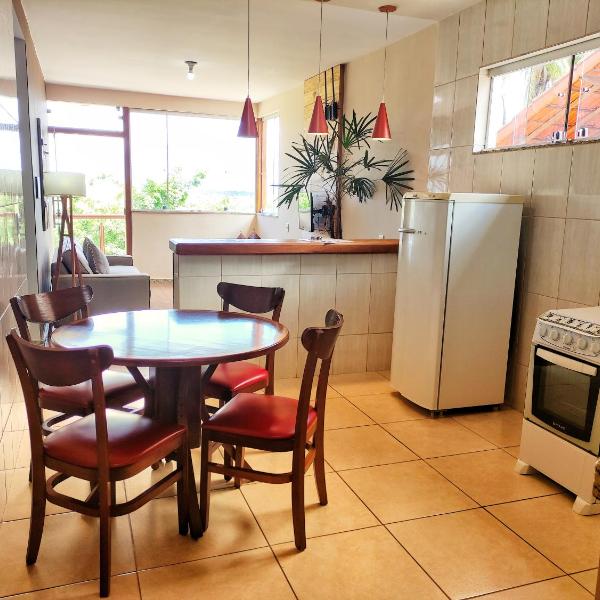 Pousada Villa Magna - Chalé Família - Foto 4