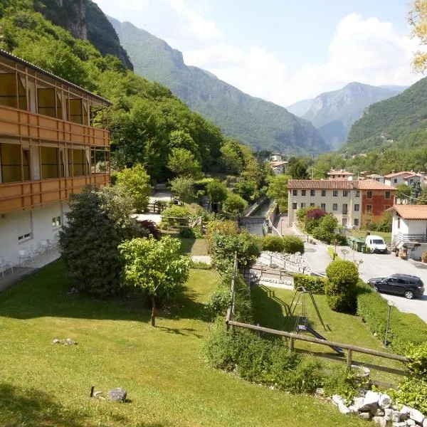 Contra' Contarini, hotel v destinaci Campolongo Sul Brenta