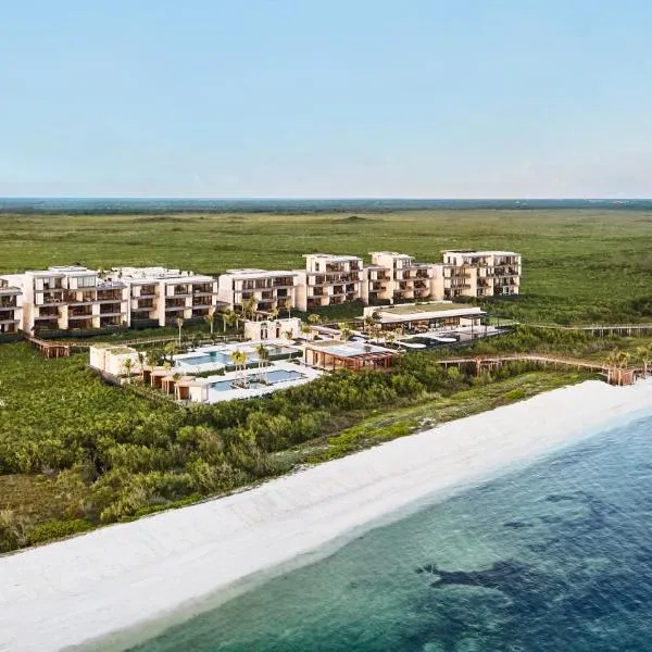 Etéreo, Auberge Collection, hotel en Playa del Carmen