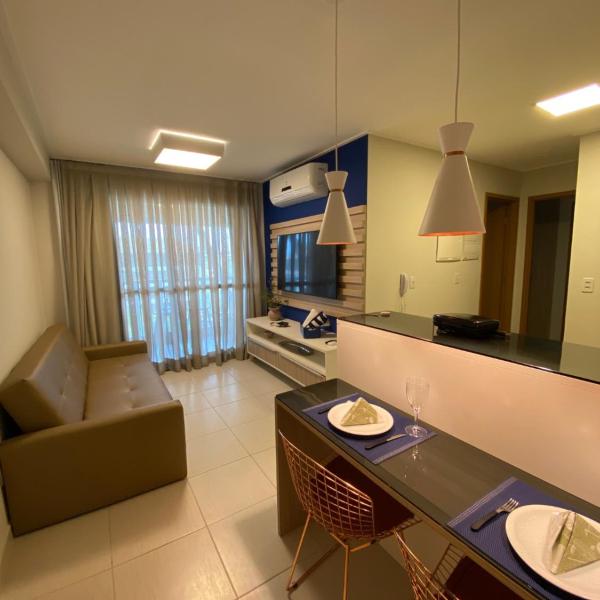 CUPE BEACH LIVING - Flat celeste 304 - Foto 5