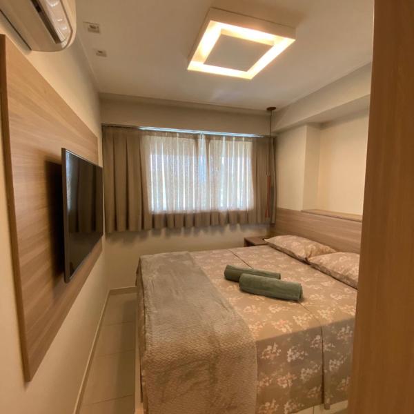 CUPE BEACH LIVING - Flat celeste 304 - Foto 2