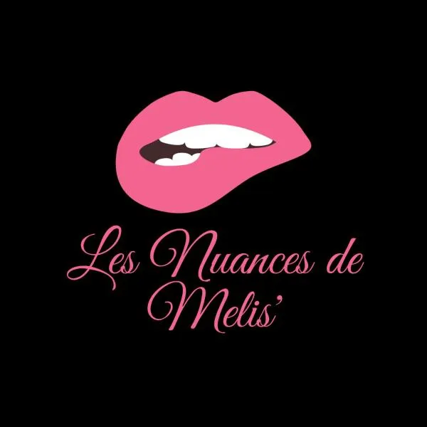 Les Nuances de Mélis' – hotel w mieście Crémieu
