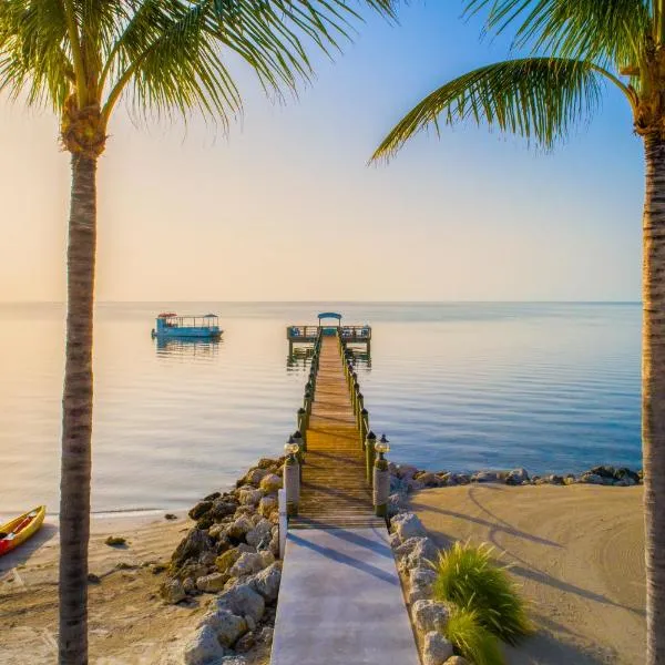 Islander Resort, hotel em Islamorada