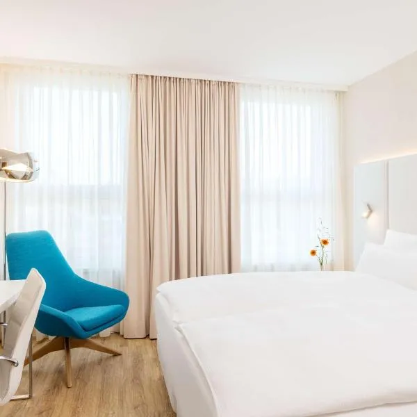 NH Essen, hotel v Essenu