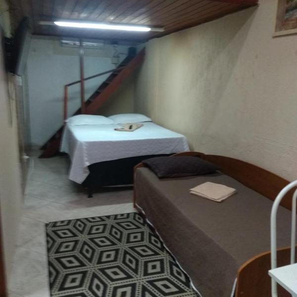 Apto Antunes terreo - Foto 2