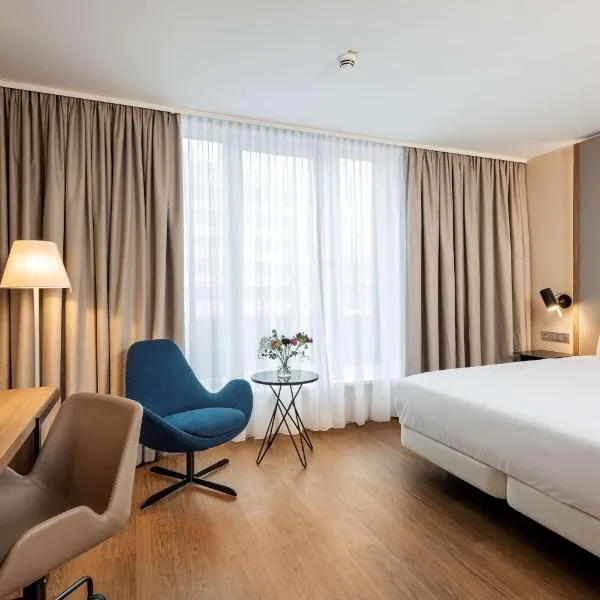 NH Hannover, hotel in Hannover