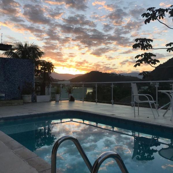 Sua casa