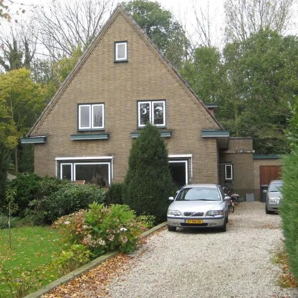 Zeeland aan Zee, Hotel in Burgh-Haamstede