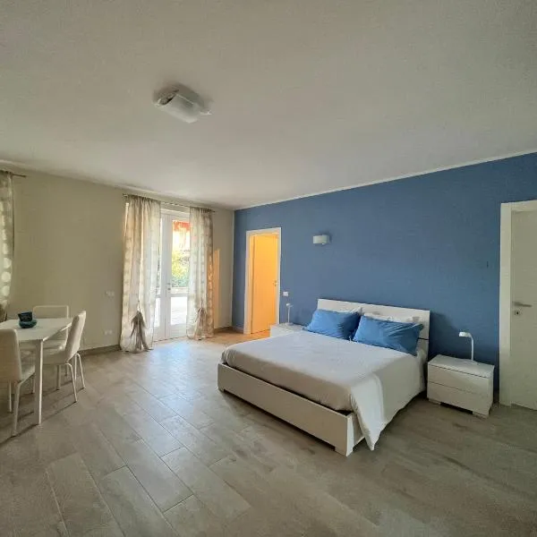 Casa Cost 2, hotel v destinaci Vetralla
