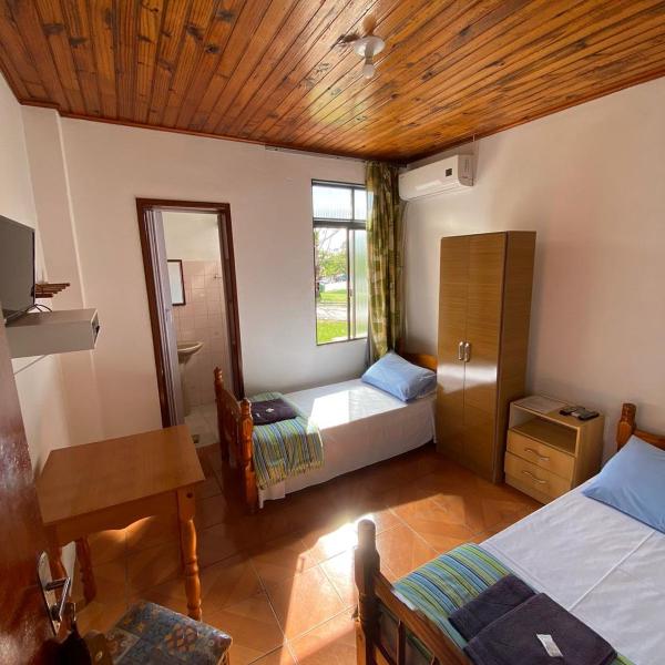 Hotel Ibajé - Foto 2