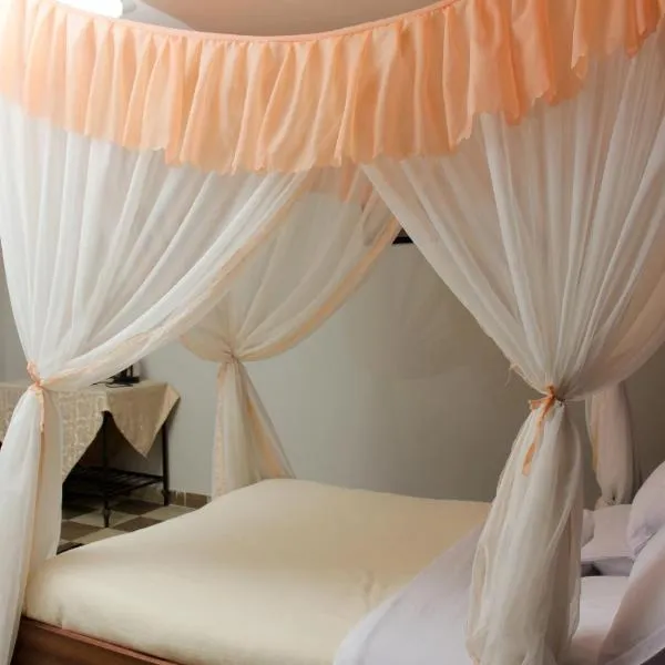 Sweet Lake Resort, hotel v destinaci Naivasha