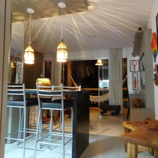 Bangalô no alto da colina no Villas do Pratagy - Maceió - Foto 5