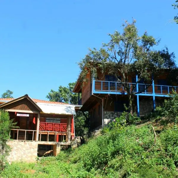 Estancias Arroyazo, hotel in Constanza