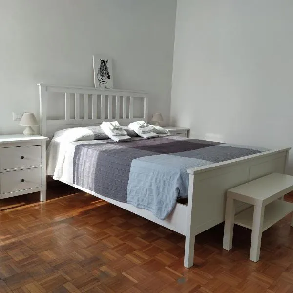 Vigevano loves Milano, hotel v mestu Vigevano