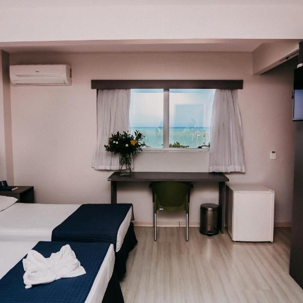 Pajuçara Hotel Express - Foto 2