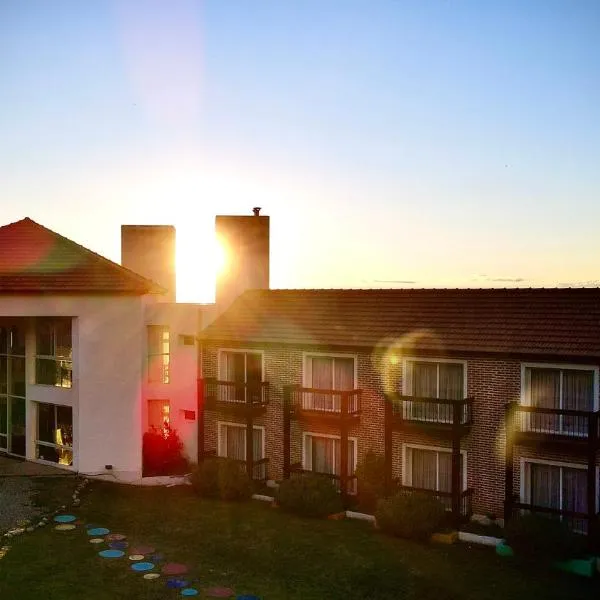 Hotel Colores, hotel in Cerro de Oro