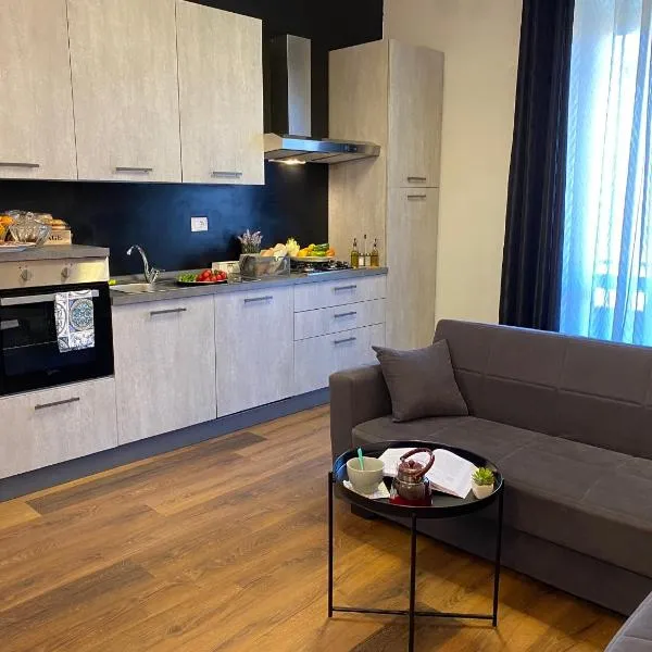 La casa di Alan, hotel in Terni