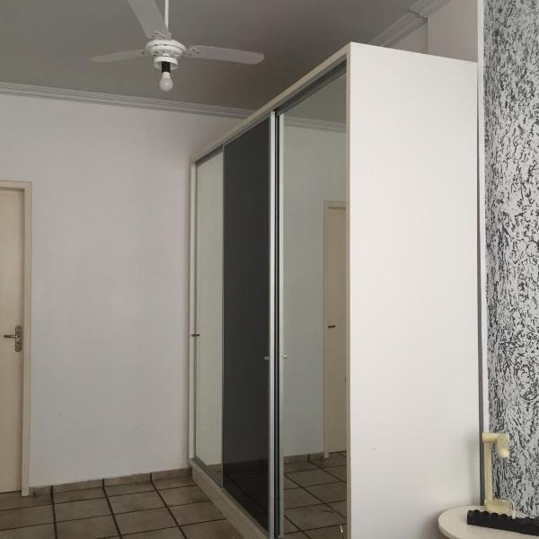 APARTAMENTO 3 DORM., O QUINTAL É A PRAIA E MOLHES - Foto 3