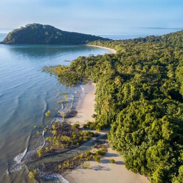 Cape Trib Beach House, hotel in Cape Tribulation