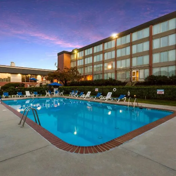 Exton Hotel and Conference Center, hotel in Downingtown