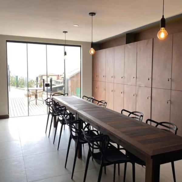 Loft 207 com vista para a piscina e Farol - Foto 5