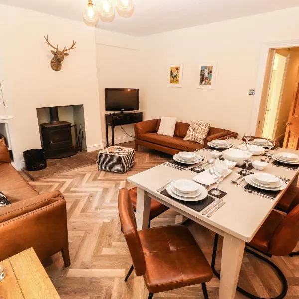 Waterhead Cottage, hotel in Ambleside