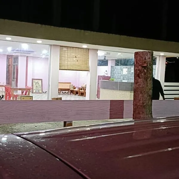 HOTEL ANISH, hotel in Havelock Island