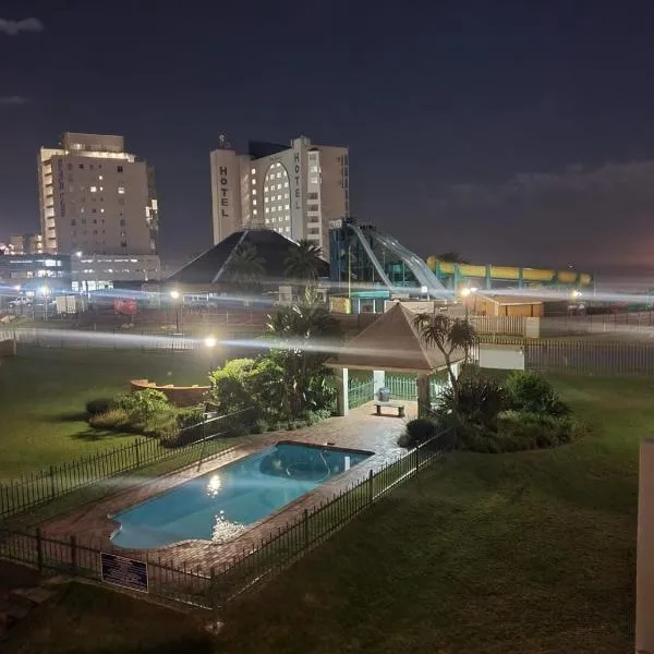 Diaz De Valle 35 – hotel w mieście Mossel Bay