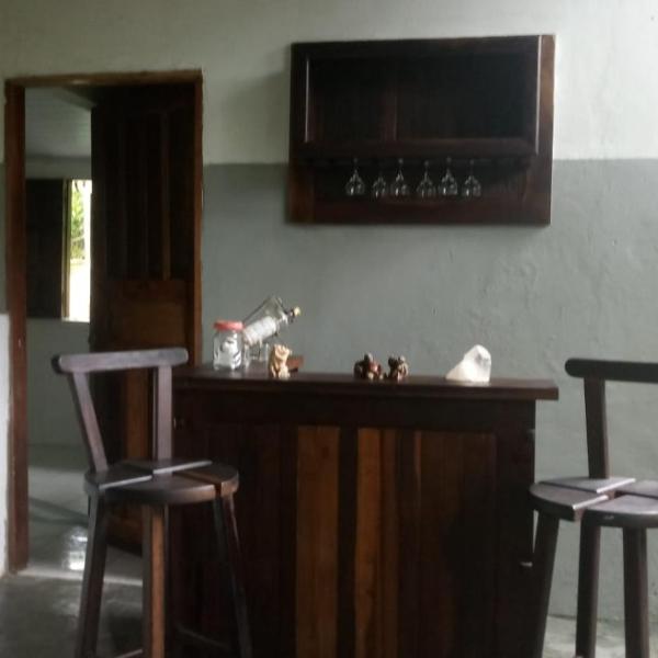 Sitio Santo Antonio HOSTEL - Foto 5