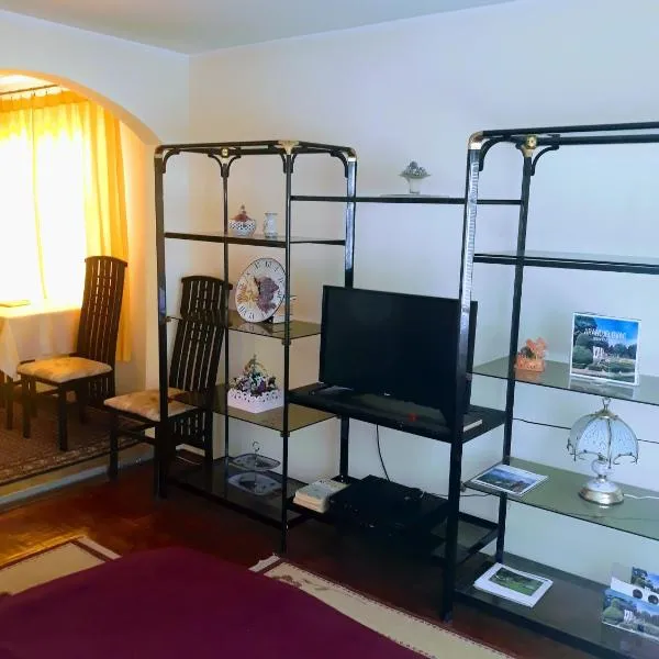 Apartman BREZA 034, hotel v destinácii Arandjelovac