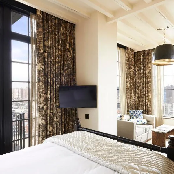 The Ludlow Hotel photo 2