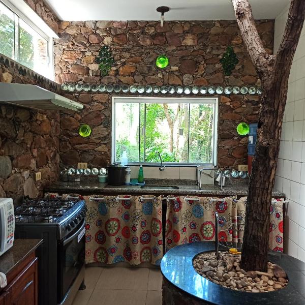 CASA DA MATA descanso e sossego na natureza - Foto 4