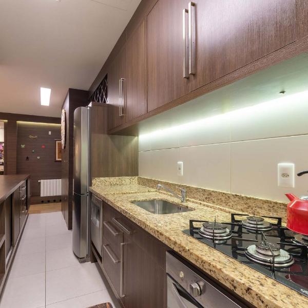 Homelland 504 - Gramado (400 metros Rua Coberta) - Foto 4