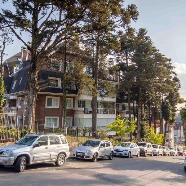 Homelland 504 - Gramado (400 metros Rua Coberta) - Foto 3