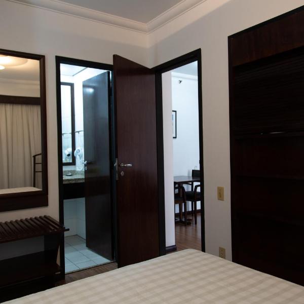 The Palace Flat Moema particular - Foto 4