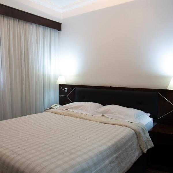 The Palace Flat Moema particular - Foto 3