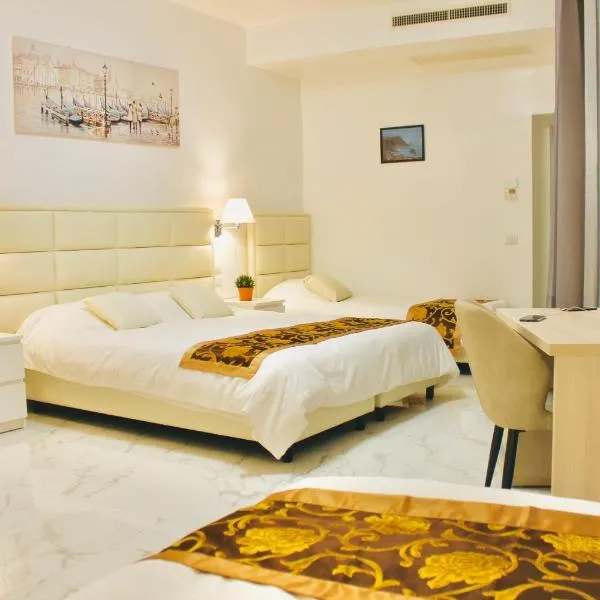Hotel 900 Toscana, hotel a Firenze