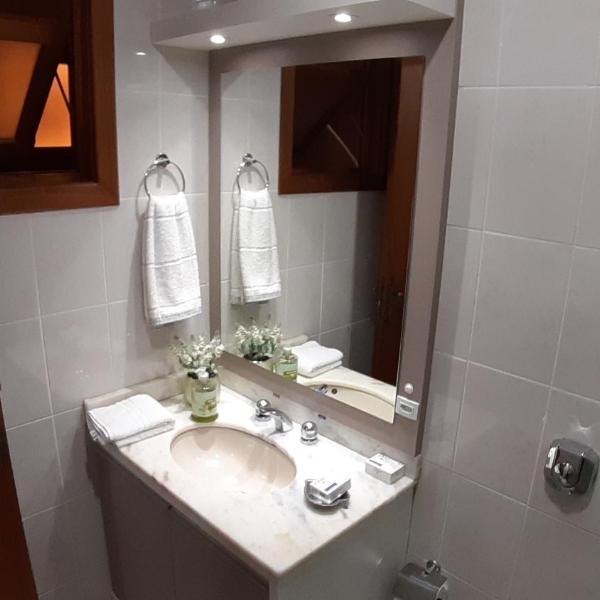 Apartamento Paraíso Gramado - 900m da Rua Coberta - Foto 3